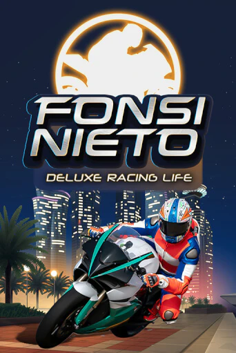 Fonsi Nieto Deluxe Racing Life - играть онлайн | CashVille Casino - без регистрации