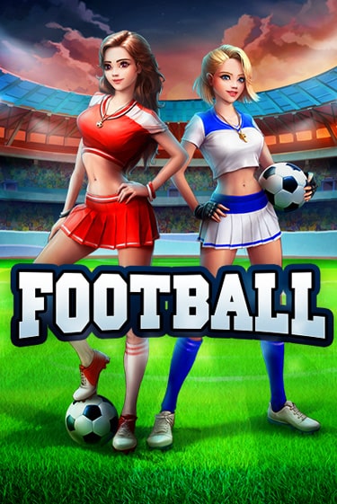 Football - играть онлайн | CashVille Casino - без регистрации