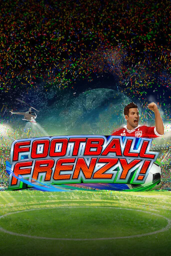 Football Frenzy - играть онлайн | CashVille Casino - без регистрации