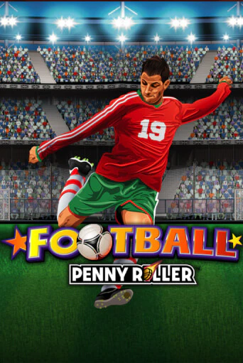 Football Penny Roller - играть онлайн | CashVille Casino - без регистрации