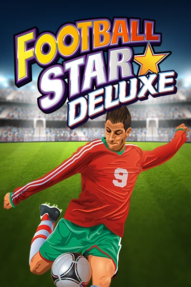 Football Star Deluxe - играть онлайн | CashVille Casino - без регистрации