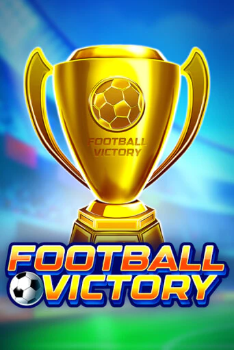 Football Victory - играть онлайн | CashVille Casino - без регистрации