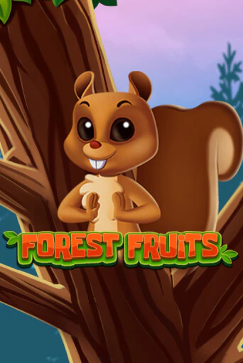 Forest Fruits - играть онлайн | CashVille Casino - без регистрации