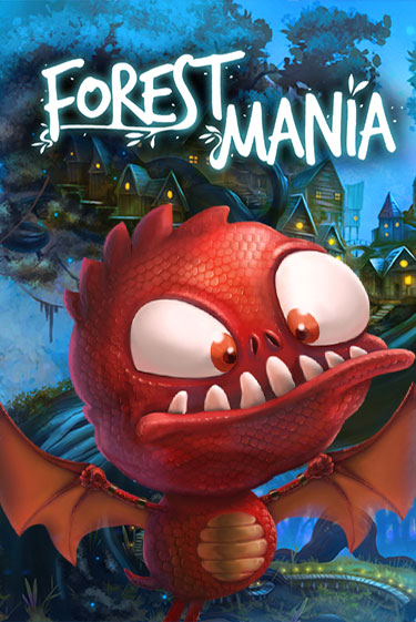 Forest Mania - играть онлайн | CashVille Casino - без регистрации