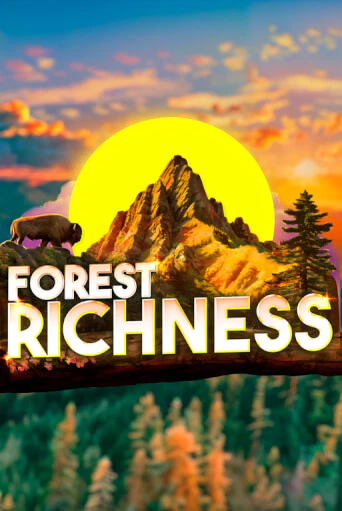 Forest Richness - играть онлайн | CashVille Casino - без регистрации