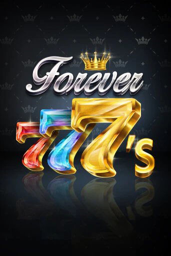 Forever 7's - играть онлайн | CashVille Casino - без регистрации