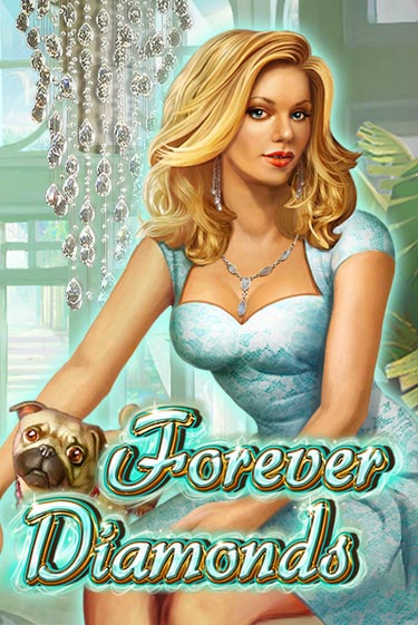 Forever Diamonds - играть онлайн | CashVille Casino - без регистрации