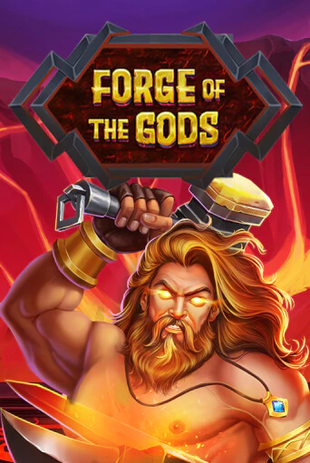 Forge of the Gods - играть онлайн | CashVille Casino - без регистрации