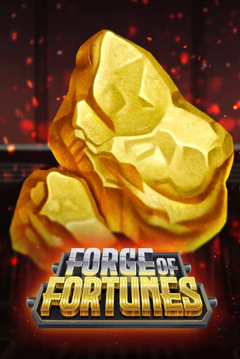 Forge of Fortunes - играть онлайн | CashVille Casino - без регистрации