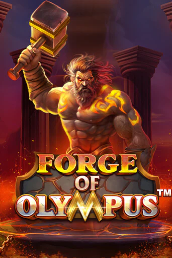 Forge of Olympus - играть онлайн | CashVille Casino - без регистрации