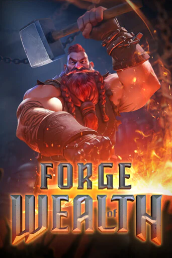 Forge of Wealth - играть онлайн | CashVille Casino - без регистрации