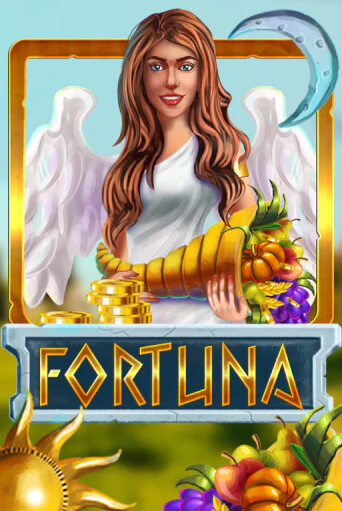 Fortuna - играть онлайн | CashVille Casino - без регистрации