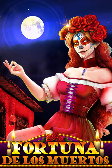 Fortuna de los Muertos - играть онлайн | CashVille Casino - без регистрации