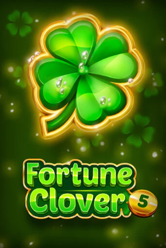 Fortune Clover 5 - играть онлайн | CashVille Casino - без регистрации