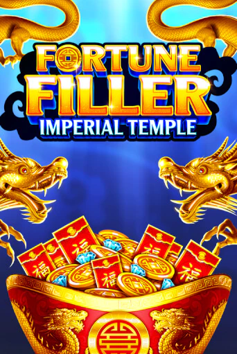 Fortune Filler Imperial Temple - играть онлайн | CashVille Casino - без регистрации