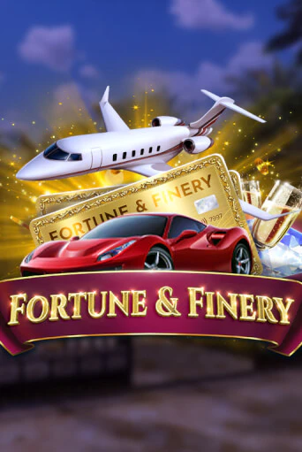 Fortune & Finery - играть онлайн | CashVille Casino - без регистрации