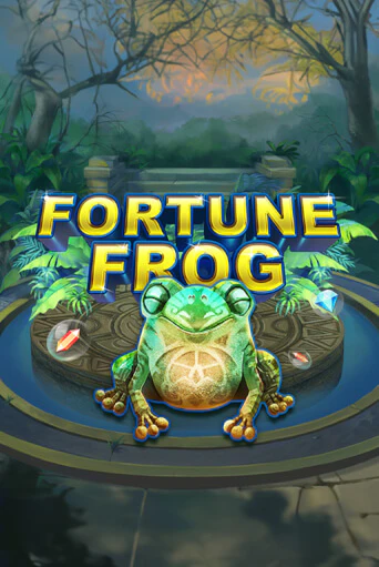 Fortune Frog - играть онлайн | CashVille Casino - без регистрации