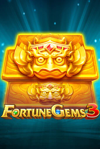 Fortune Gems 3 - играть онлайн | CashVille Casino - без регистрации