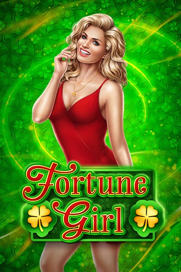 Fortune Girl - играть онлайн | CashVille Casino - без регистрации