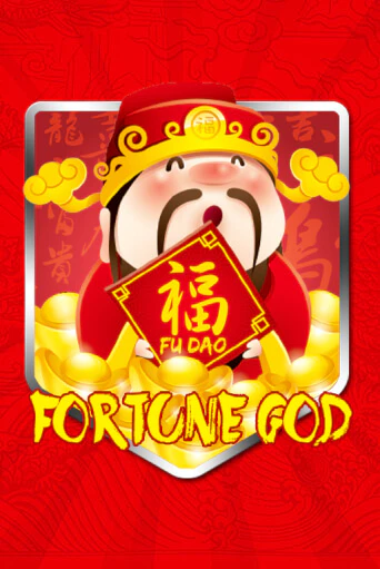 Fortune God - играть онлайн | CashVille Casino - без регистрации