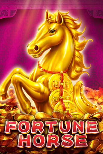 Fortune Horse - играть онлайн | CashVille Casino - без регистрации