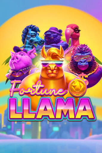 Fortune Llama - играть онлайн | CashVille Casino - без регистрации