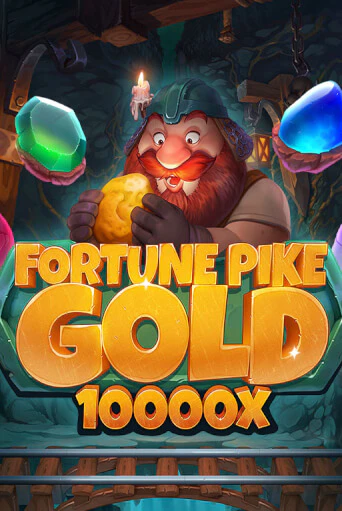 Fortune Pike Gold - играть онлайн | CashVille Casino - без регистрации