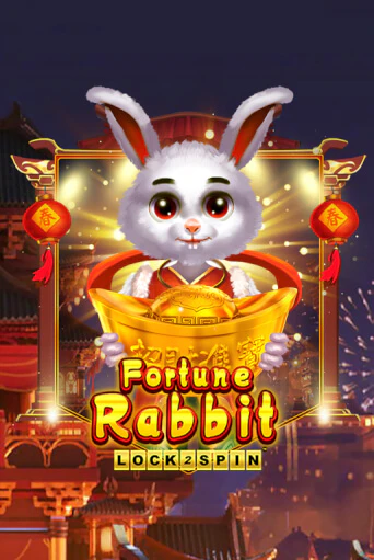 Fortune Rabbit - играть онлайн | CashVille Casino - без регистрации