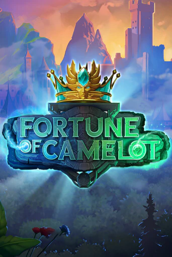 Fortune of Camelot - играть онлайн | CashVille Casino - без регистрации