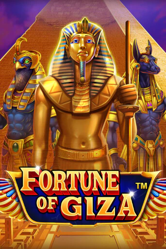 Fortune of Giza - играть онлайн | CashVille Casino - без регистрации