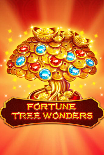 Fortune Tree Wonders - играть онлайн | CashVille Casino - без регистрации