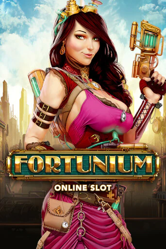 Fortunium - играть онлайн | CashVille Casino - без регистрации