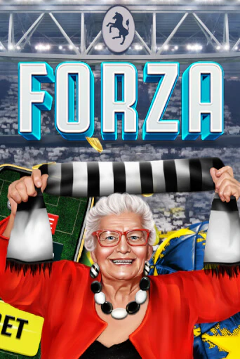 Forza - играть онлайн | CashVille Casino - без регистрации