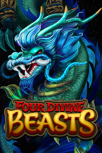 Four Divine Beasts - играть онлайн | CashVille Casino - без регистрации