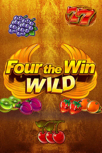 Four the Win Wild - играть онлайн | CashVille Casino - без регистрации