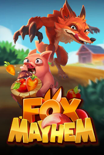 Fox Mayhem - играть онлайн | CashVille Casino - без регистрации