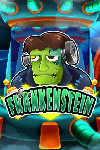 Frankenstein - играть онлайн | CashVille Casino - без регистрации