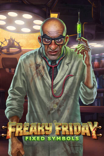 Freaky Friday Fixed Symbols - играть онлайн | CashVille Casino - без регистрации