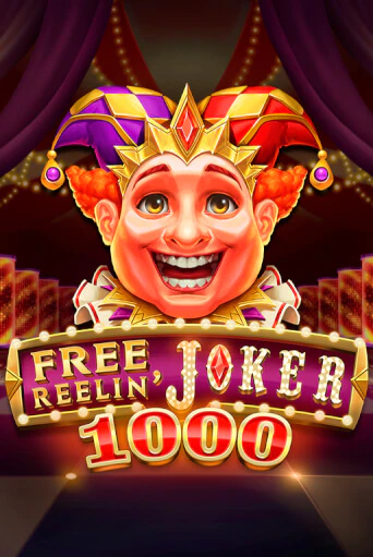 Free Reelin' Joker 1000 - играть онлайн | CashVille Casino - без регистрации