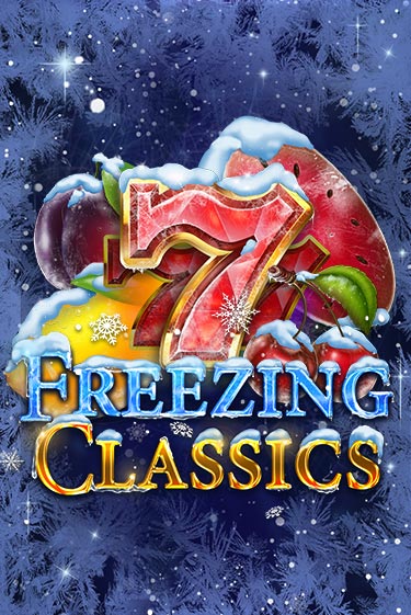 Freezing Classics - играть онлайн | CashVille Casino - без регистрации