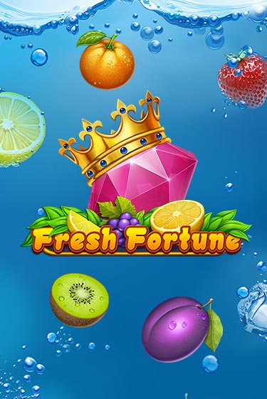 Fresh Fortune - играть онлайн | CashVille Casino - без регистрации