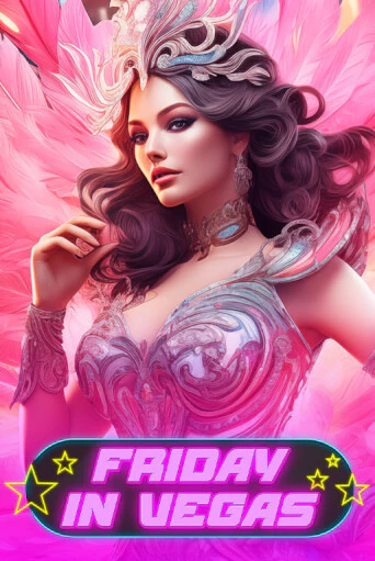 Friday in Vegas - играть онлайн | CashVille Casino - без регистрации