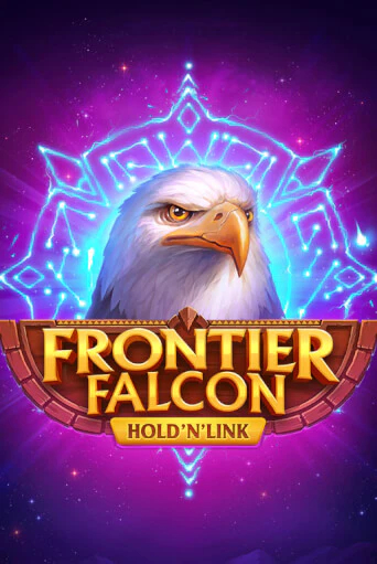 Frontier Falcon: Hold 'N' Link - играть онлайн | CashVille Casino - без регистрации