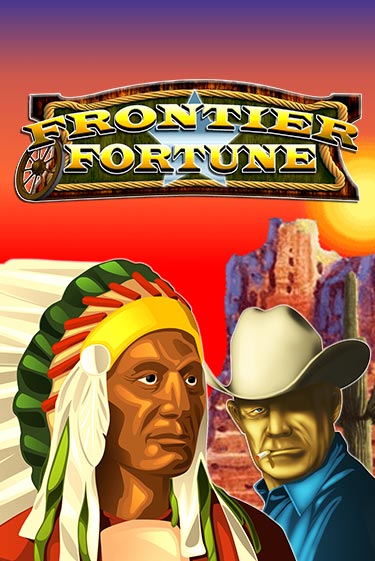 Frontier Fortunes - играть онлайн | CashVille Casino - без регистрации