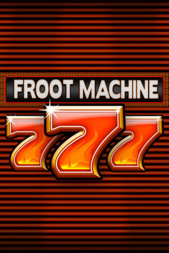 Froot Machine - играть онлайн | CashVille Casino - без регистрации