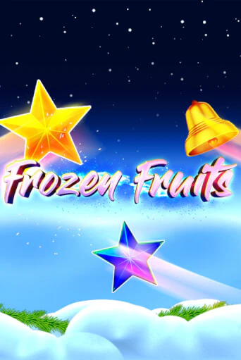 Frozen Fruits - играть онлайн | CashVille Casino - без регистрации