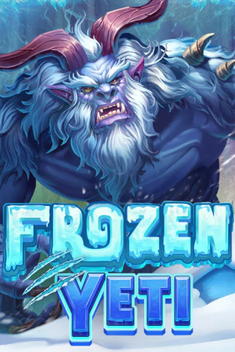 Frozen Yeti - играть онлайн | CashVille Casino - без регистрации