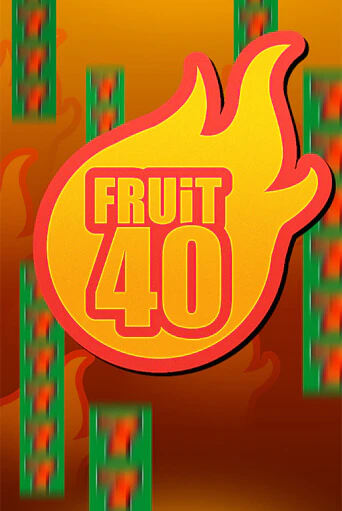 Fruit40 - играть онлайн | CashVille Casino - без регистрации