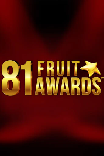 Fruit Awards - играть онлайн | CashVille Casino - без регистрации