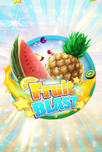 Fruit Blast - играть онлайн | CashVille Casino - без регистрации